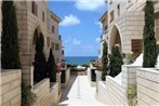 Deluxe 2BR Apt w Pool in Historical Jaffa by Sea N' Rent