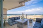 Luxury Marina Beachfront by Airsuite