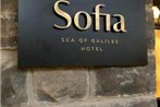 Sofia Hotel Sea Of Galilee