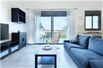 Luxury Living at Achziv Beach Apartment by Sea N' Rent