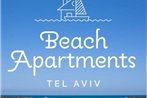 Dizi 242 - By Beach Apartments TLV