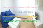 IMPACT Don Mueang Bangkok Guest House