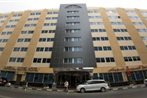 Rolla Suites Hotel -Former J5 Bur Dubai Hotel