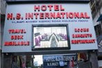 Hotel N S International