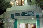 Hotel Apex