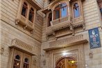 Hotel Swan Haveli Jaisalmer