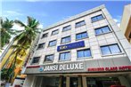 FabHotel Jansi Deluxe Gandhipuram