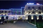 The Kannelite (Hotel Sakchi Vihar By JTDC)