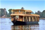 Dona House Boats at Alappuzha (Alleppey Backwaters)