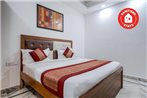 Capital O 6340 Hotel Noida
