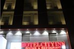 FabHotel City Inn