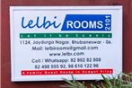 Lelbi Rooms 2101