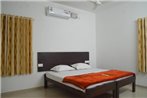 Blackroots Serviced Apartments