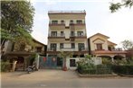 OYO 6540 Tirupati Residency