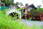 Green petals homestay Chikmagalur