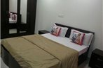 Arista Service Apartments Andheri