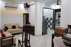 Entire World Class Apartment near Metro Station