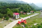 Balaut Resort