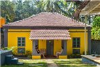 The Hosteller Goa