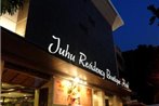 Juhu Residency Boutique Hotel