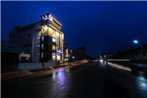 Hotel Blue Pearl Chikmagalur