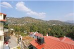Hill-View 2BHK Home in Bhowali
