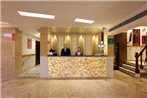 Airport Hotel International - Inn