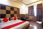 Hotel Jagdish Residency