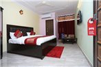 OYO 11504 N D Star Residency