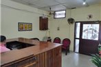 Chandrupal Lodging