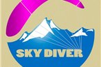 Hotel Sky Diver