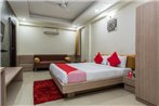 OYO 3892 Hotel Divya Palace