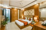 Hotel Almati Inn at Delhi Airport