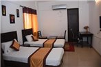 JK Rooms 132 Parkland Service Apartment