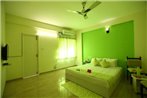 OYO 2391 Greentree Serviced Apartment