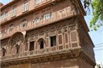 Chanod Haveli