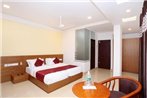 Hotel Ayodhya Residency