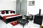 Hotel City Centre Inn @ Nizamuddin