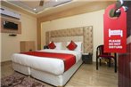 OYO 15530 Hotel G S Residency