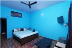 Spacious 1BHK Homestay in Bhimtal