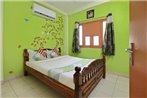 Vibrant 23BHK Stay in Pondicherry