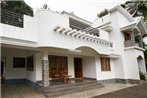 4BHK White Snow Spacious Holiday Home Munnar