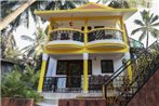 Luxurious 2BHK Stay in Anjuna Vagator