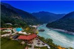 Aloha Ganga Luxury Apartment-Rishikesh