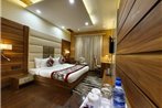 Hotel Makhan Residency
