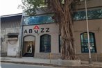 Abuzz Hostel Parel