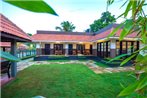 Haven Alleppey Beach Villa