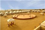 Exotic Luxury Camps