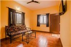 Pleasant 1BHK Home in Morjim