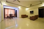 Elite 2BHK Abode near Goverdhan Sagar